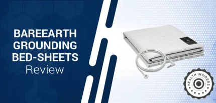 BareEarth Grounding Bed Sheets Review: Is This Grounding Sheet Worth Adding to Your Bedtime Routine?