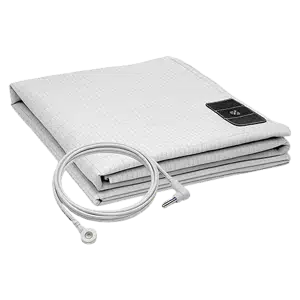 BareEarth Grounding Bed Sheets