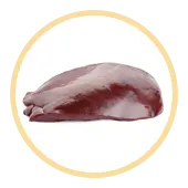 Beef Liver