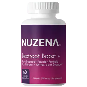Beetroot Boost Plus