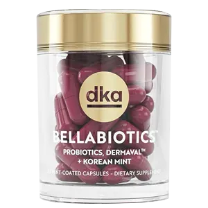BellaBiotics Supplement