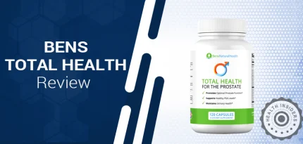 Bens Total Health Review