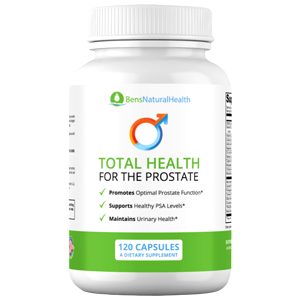 Bens Total Health