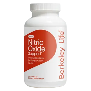 Berkeley Life Nitric Oxide