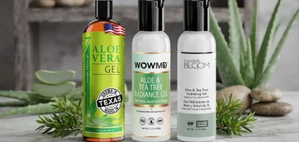 6 Best Aloe Vera Gels of 2026 | Our Tester’s Top Picks for Lightweight Hydration
