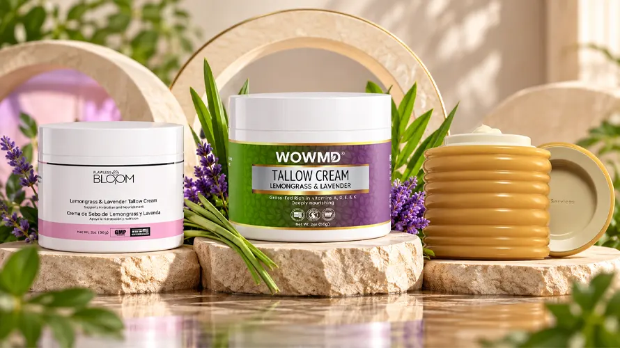 Best Anti-Aging Hand Creams
