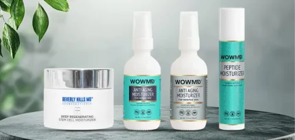 Beste Anti-Aging-Feuchtigkeitscreme für trockene und empfindliche Haut