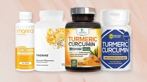 Best Anti Inflammatory Supplements