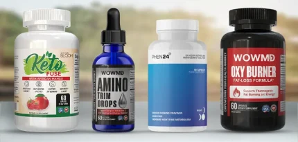 19 Best Appetite Suppressants 2026 | For Weight Loss & Craving Control