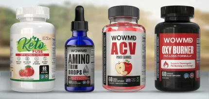 8 Best Appetite Suppressants 2025 | For Weight Loss & Craving Control