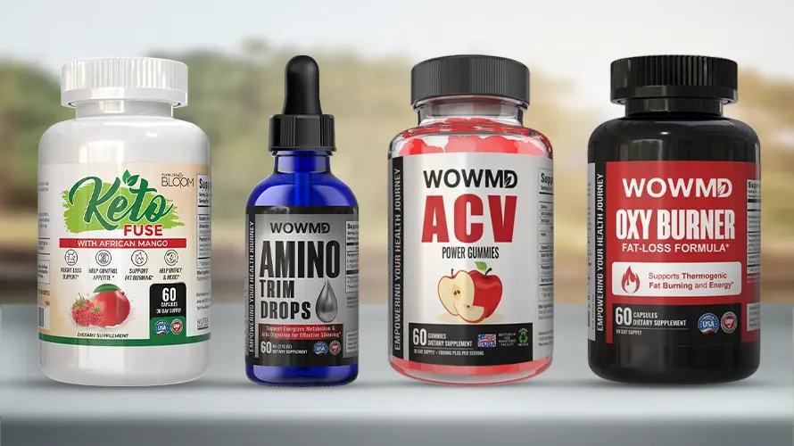 Best Appetite Suppressants