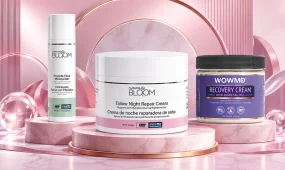 Best Barrier Repair Creams