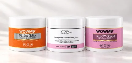 7 Best Beef Tallow for Skin of 2026 | Our Tester’s Top Picks for Softer, Calmer Skin