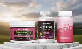 Best Beetroot Supplements