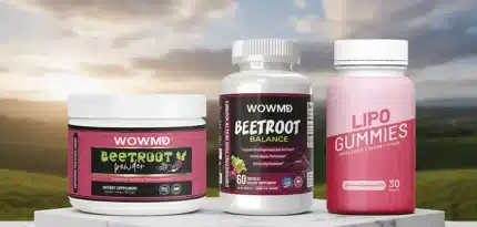 Best Beetroot Supplements