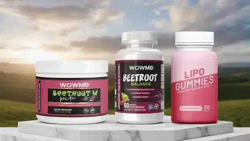 Best Beetroot Supplements