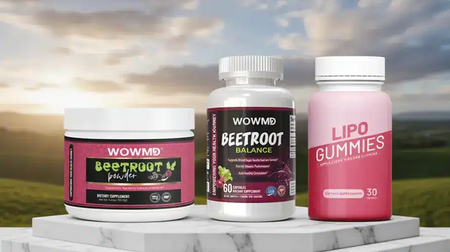 Best Beetroot Supplements