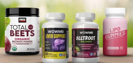 Meilleurs suppléments de betterave