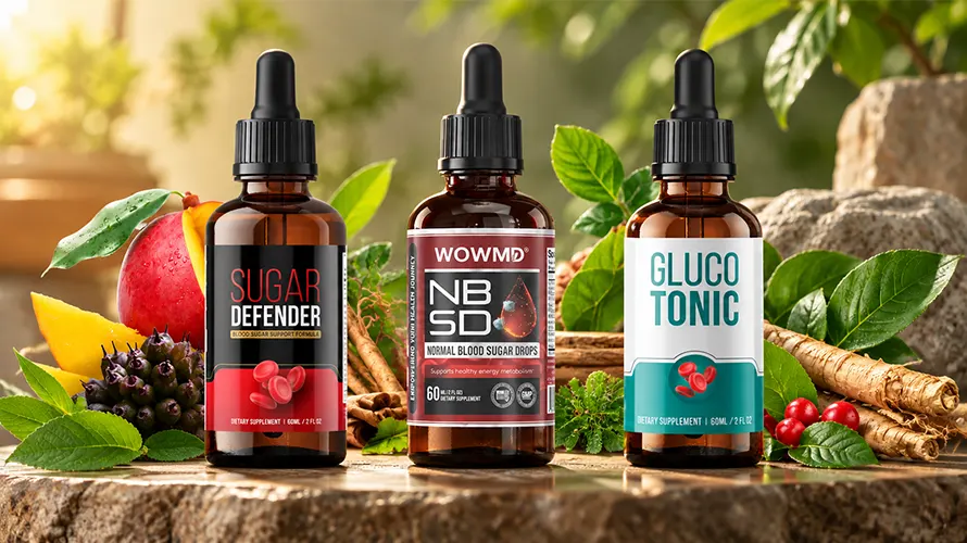 Best-Blood-Sugar-Drops