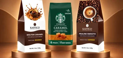 6 Best Caramel Coffees of 2026 | Our Tester’s Top Picks for a Sweeter Morning Cup