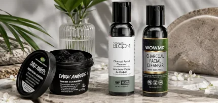 6 Best Charcoal Facial Cleansers 2026 | Our Tester’s Top Picks for Clearer, Fresher Skin
