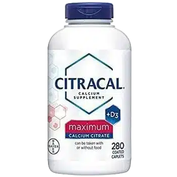 Citracal