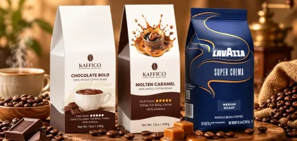 5 Best Coffee Beans for Cold Brew of 2026 | Our Tester’s Top Picks for Smooth, Low-Bitterness Batches