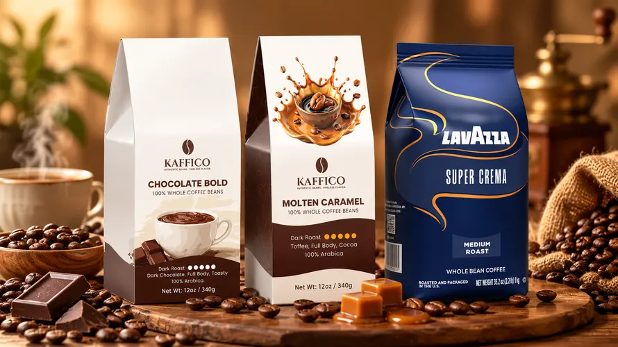 Best Coffee Beans for Cold Brew
