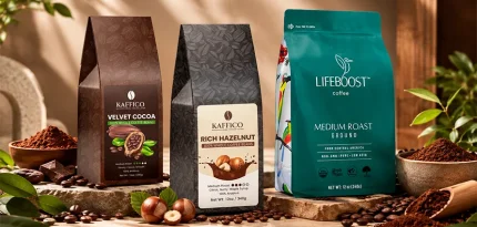 5 Best Coffee for a Sensitive Stomach: Tester-Approved Picks for 2026