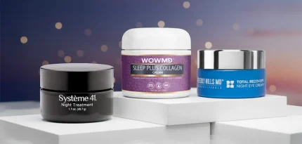 7 Best Collagen Night Cream for Skin Repair: Top Picks for Restorative Skincare
