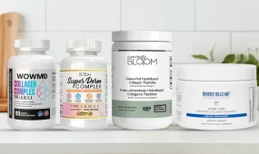 Best Collagen Supplements