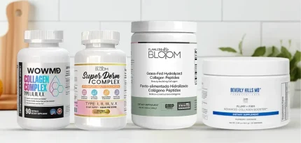 18 Best Collagen Supplements of 2026 | Tested By Skincare Expert