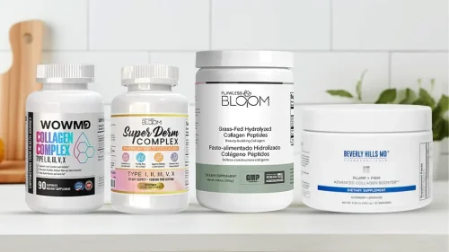 Best Collagen Supplements