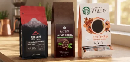 5 Best Colombian Coffee Beans of 2026 | Our Tester’s Top Picks for a Bold, Balanced Cup
