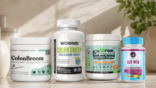 19 Best Colon Cleansers