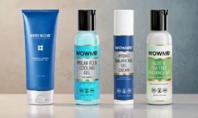 Best Cooling Gel