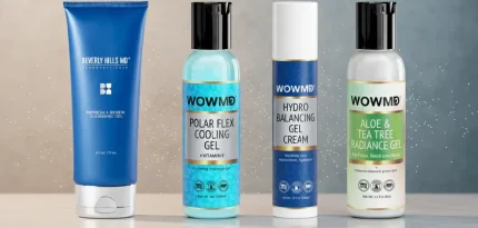 7 Best Cooling Gels for Skin 2025 | Relieve Redness & Irritation Naturally