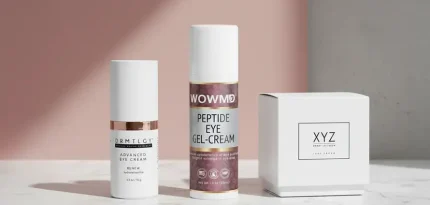 Meilleures crèmes pour les yeux