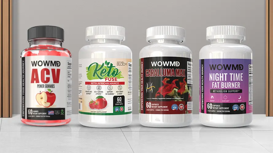 Best Diet Pills For Weight Loss