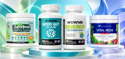 11 Best Energy Supplements 2026 | Tried and Tested