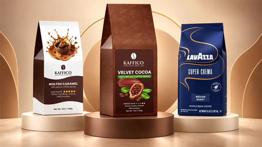 Best Espresso Coffee Beans