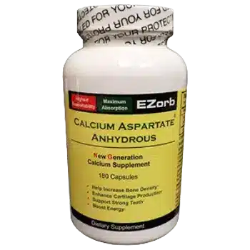 EZorb Calcium