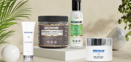 Les 9 meilleurs exfoliants visage 2025 | Recommandés par les experts