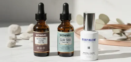 6 Best Face Oils for Gua Sha & Radiance 2025 | Glow Like Never Before