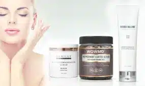 Best Face Scrubs