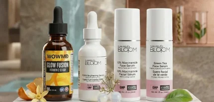 13 Best Face Serums 2026 | Top Picks for Wrinkles, Brightening and Hydration