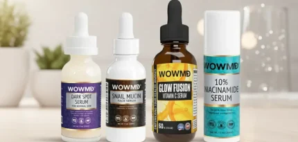 10 Best Face Serums 2025 | Top Picks for Wrinkles, Brightening and Hydration