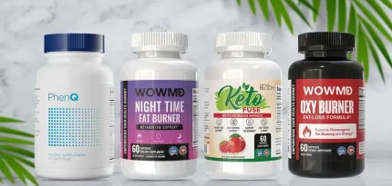 18 Best Fat Burners For Men & Women 2025