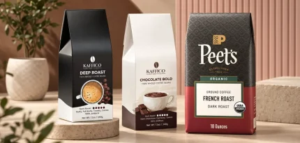5 Best French Roast Coffee Beans: The Beans Our Tester Says Are Worth Buying in 2026