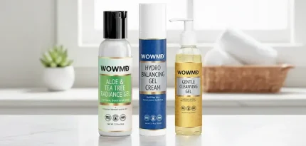 7 Best Gel for Acne-Prone Skin & Radiant Glow 2025